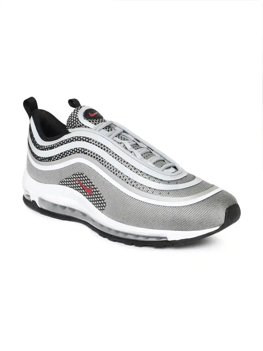 Men’s Nike Air Max 97 Silver Bullet